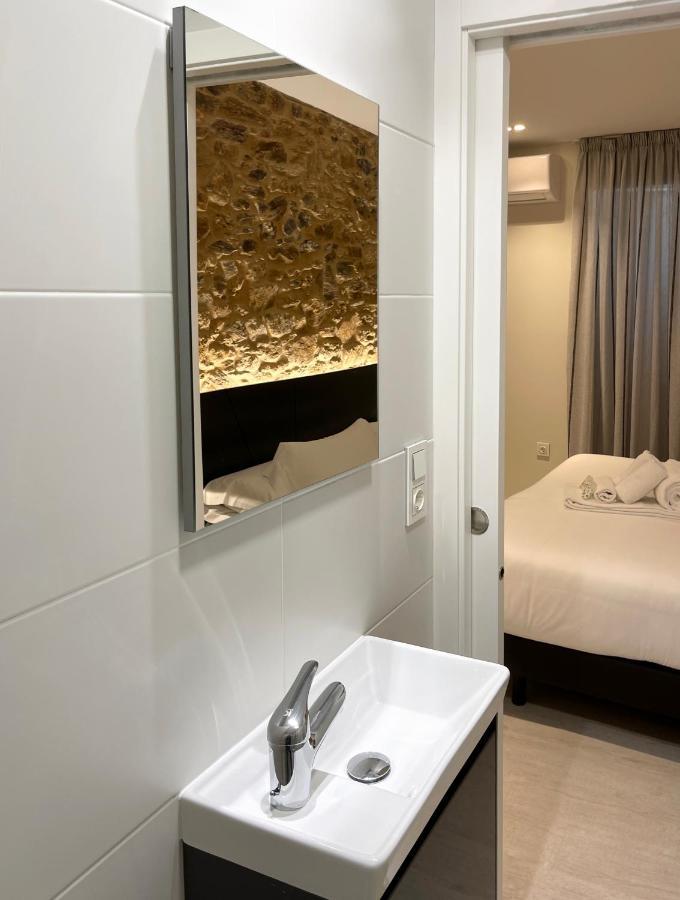 Ultreia Seven Rooms By Adelolo Santiago de Compostela Exterior photo